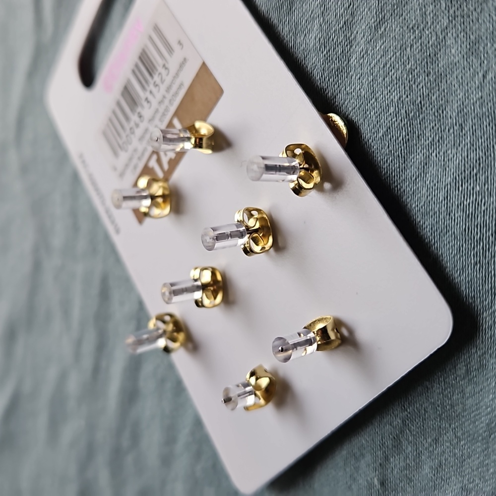 DISNEY MINNIE EARRINGS - Picture 4 of 6